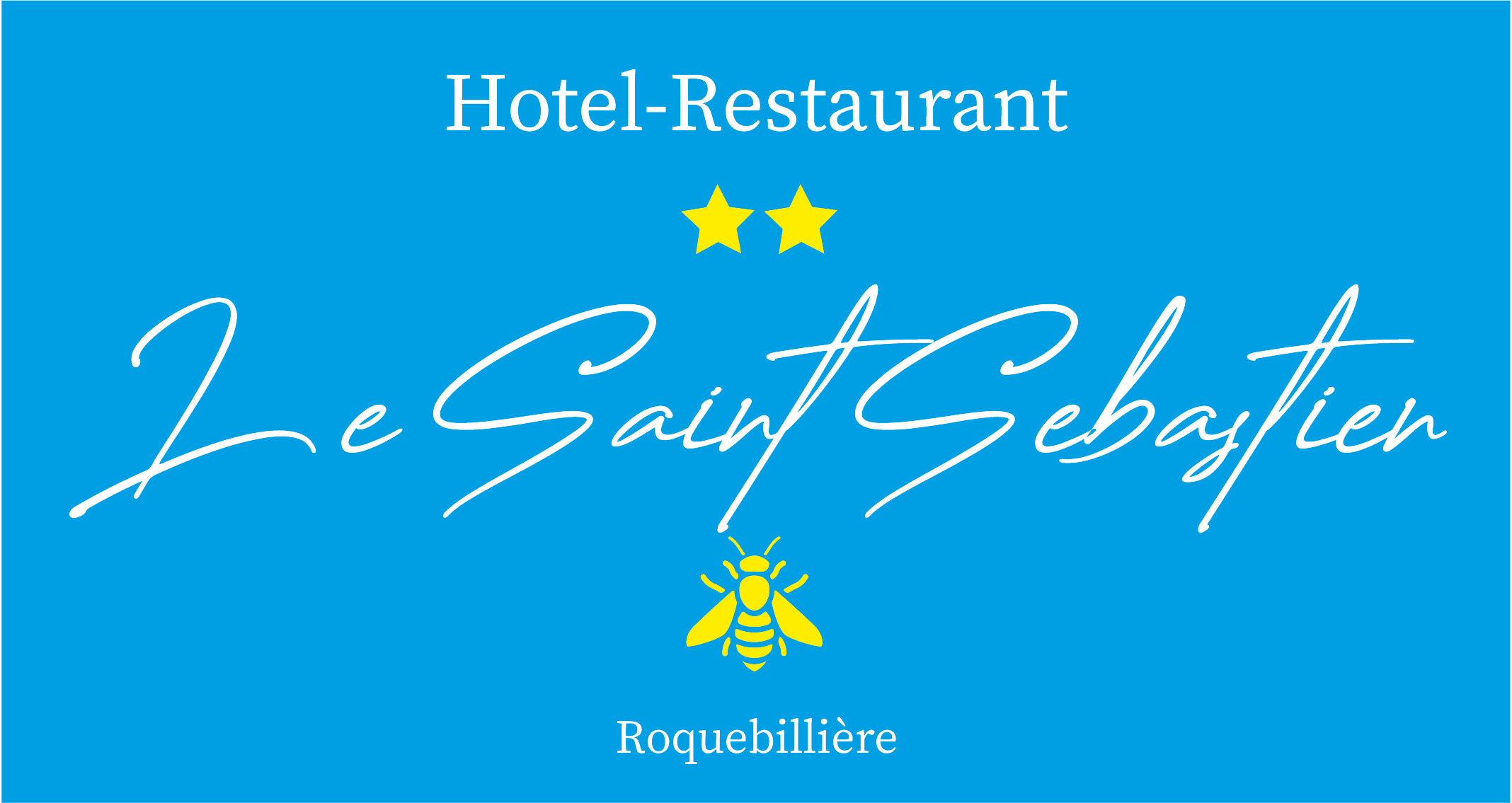Le Saint Sebastien Hôtel Restaurant Roquebillière